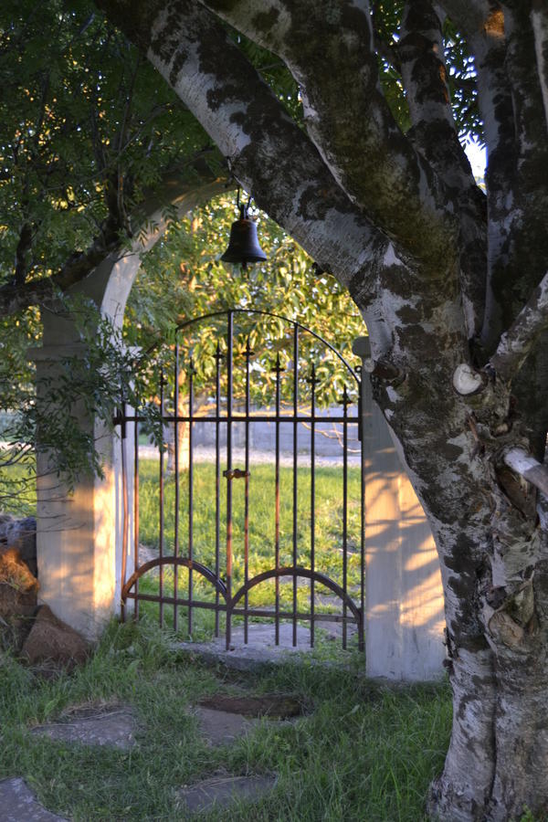 Guesthouse Gamli Baer Húsafell Εξωτερικό φωτογραφία