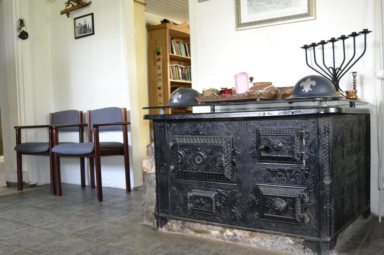 Guesthouse Gamli Baer Húsafell Εξωτερικό φωτογραφία