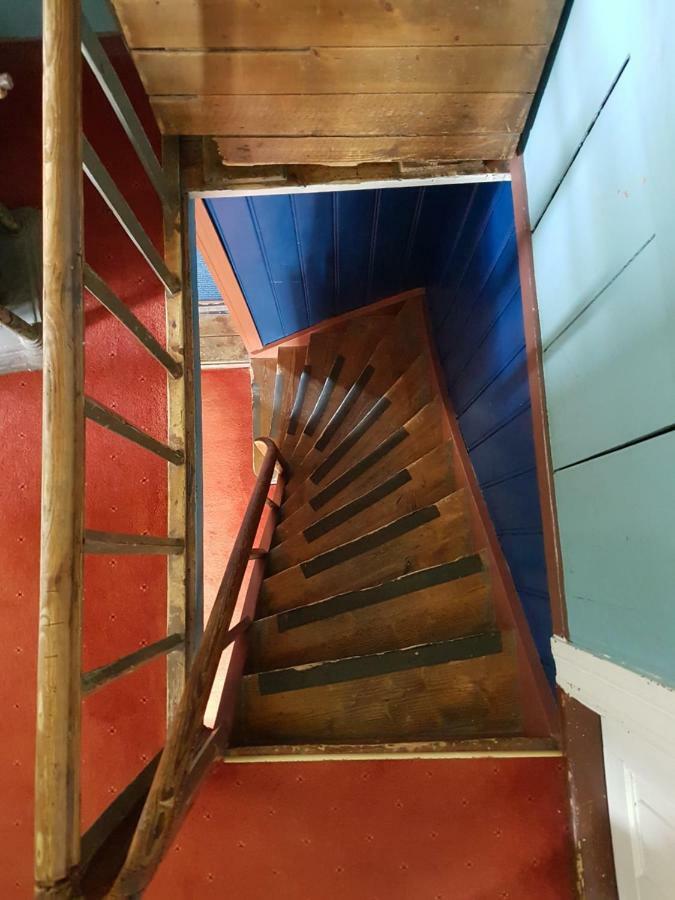 Guesthouse Gamli Baer Húsafell Εξωτερικό φωτογραφία