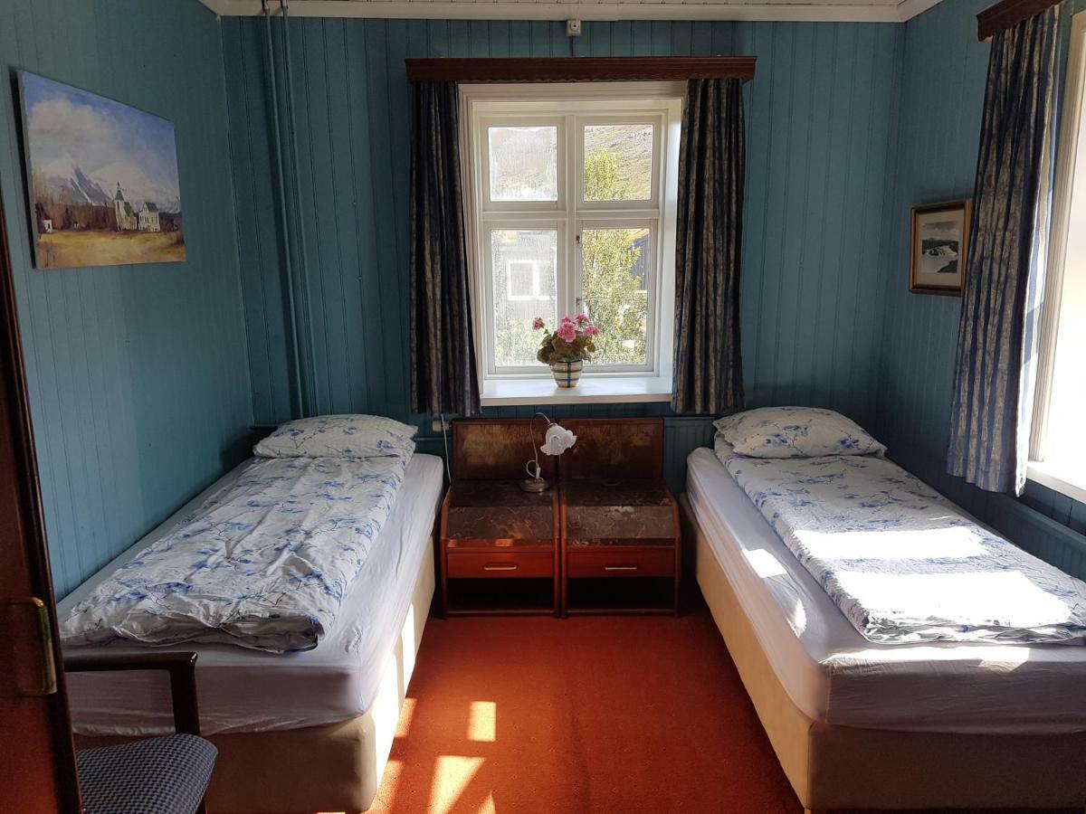 Guesthouse Gamli Baer Húsafell Εξωτερικό φωτογραφία