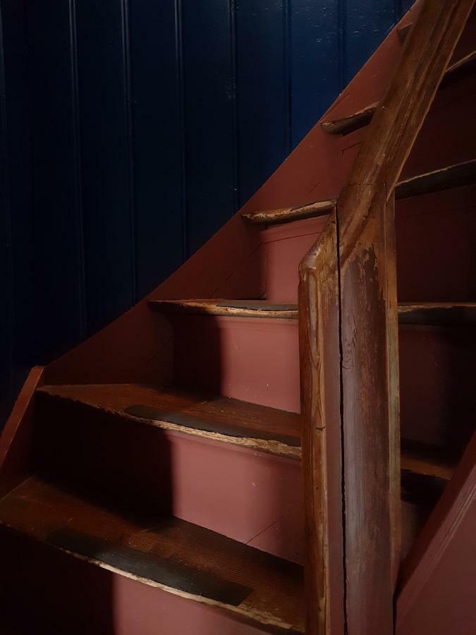 Guesthouse Gamli Baer Húsafell Εξωτερικό φωτογραφία