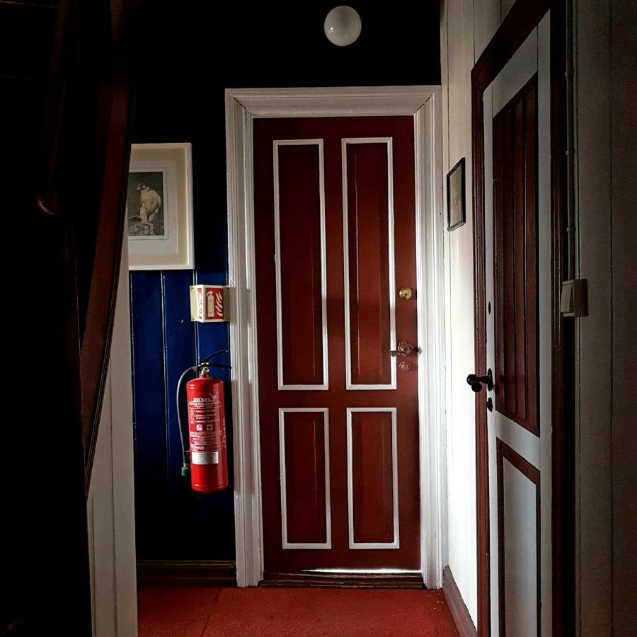 Guesthouse Gamli Baer Húsafell Εξωτερικό φωτογραφία