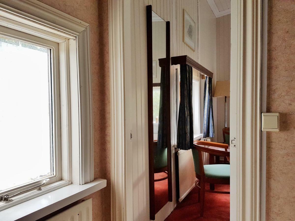 Guesthouse Gamli Baer Húsafell Εξωτερικό φωτογραφία