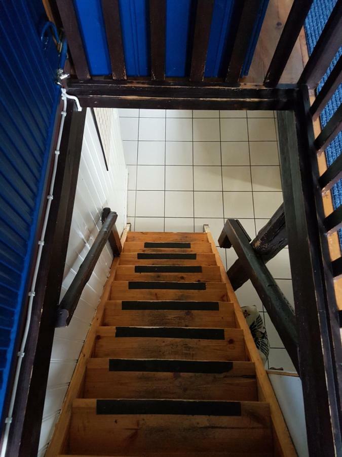 Guesthouse Gamli Baer Húsafell Εξωτερικό φωτογραφία